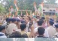 उमरिया: रानी दुर्गावती चौक पर कांग्रेस का NEET पेपर लीक व जंतर-मंतर लाठीचार्ज के विरोध में धरना, राष्ट्रपति को ज्ञापन, मध्य प्रदेश वीडियो न्यूज