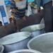 भगौना लेकर पेट्रोल-डीजल लेने पहुंचे लोग, तेल के लिए मचे हाहाकार का वीडियो वायरल, Uttar-pradesh Hindi News