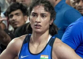 Vinesh Phogat Case: विनेश फोगाट केस में दिल्ली हाईकोर्ट ने सुनाया बड़ा फैसला, WFI को भी निर्देश