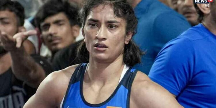 Vinesh Phogat Case: विनेश फोगाट केस में दिल्ली हाईकोर्ट ने सुनाया बड़ा फैसला, WFI को भी निर्देश