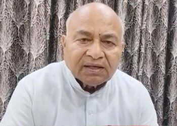 दतिया उपचुनाव: डॉ. गोविंद सिंह ने चुनाव आयोग को पत्र लिखकर निष्पक्ष मतदान और बूथ कैप्चरिंग की आशंका जताई, मध्य प्रदेश वीडियो न्यूज