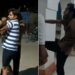 तत्काल टिकट के लिए लाइन में लगने पर बवाल; पुलिस के सामने युवक को पीटा, सिपाही को दांत से काटा, Uttar-pradesh Hindi News