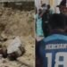 पुराने मकान की दीवार गिरने से 2 मजदूरों की मौत, देवरिया में दर्दनाक हादसा, Uttar-pradesh Hindi News
