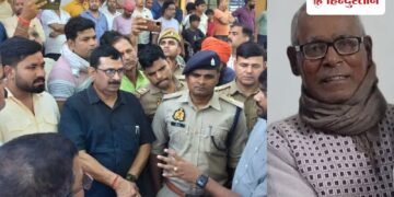 सड़क निर्माण को लेकर विवाद के बीच अधिवक्ता की मौत, SDM पर भड़का गुस्सा; धमकाने का आरोप, Uttar-pradesh Hindi News