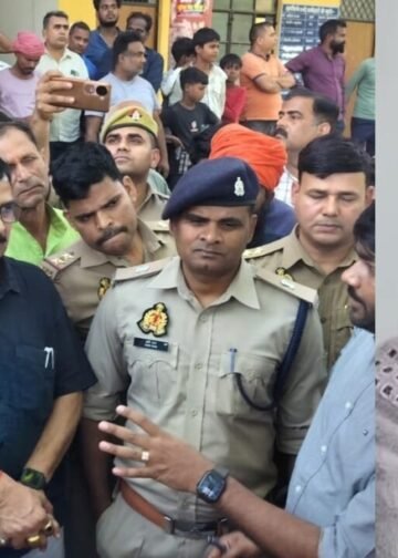 सड़क निर्माण को लेकर विवाद के बीच अधिवक्ता की मौत, SDM पर भड़का गुस्सा; धमकाने का आरोप, Uttar-pradesh Hindi News