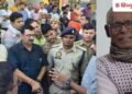 देवरिया एसडीएम विपिन कुमार द्विवेदी निलंबित, वकील की मौत मामले में लापरवाही के आरोप, Uttar-pradesh Hindi News