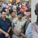 देवरिया एसडीएम विपिन कुमार द्विवेदी निलंबित, वकील की मौत मामले में लापरवाही के आरोप, Uttar-pradesh Hindi News