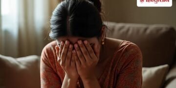 रिश्ते की मामी ने शादीशुदा महिला को बेचा, असलहे के बल पर करा दी शादी; घर पहुंचने बताई आपबीती, Uttar-pradesh Hindi News