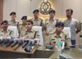 नरसिंहपुर: डंगहा गांव में जमीन विवाद को लेकर दंपति पर हमला, पति की मौत, पत्नी जबलपुर में जिंदगी-मौत से जूझ रही, मध्य प्रदेश वीडियो न्यूज