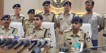 नरसिंहपुर: डंगहा गांव में जमीन विवाद को लेकर दंपति पर हमला, पति की मौत, पत्नी जबलपुर में जिंदगी-मौत से जूझ रही, मध्य प्रदेश वीडियो न्यूज