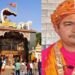 श्रीकृष्ण जन्मस्थान पर चढ़ावा चोरी के आरोपों से पीछे हटे फलाहारी बाबा, अब यह कहा, Uttar-pradesh Hindi News
