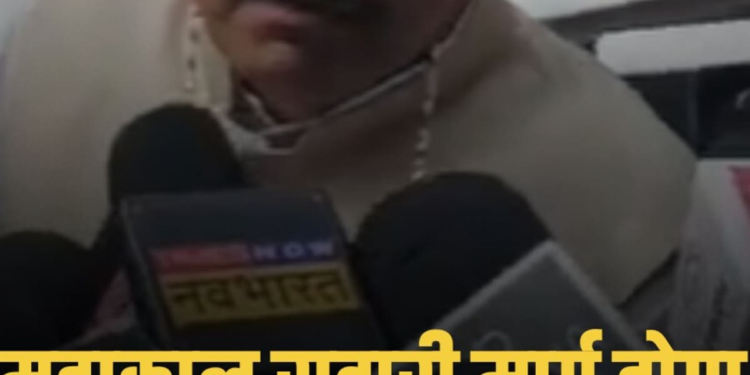 सिंहस्थ 2028 से पहले महाकाल सवारी मार्ग का चौड़ीकरण, सीएम ने पैदल किया निरीक्षण, मध्य प्रदेश वीडियो न्यूज