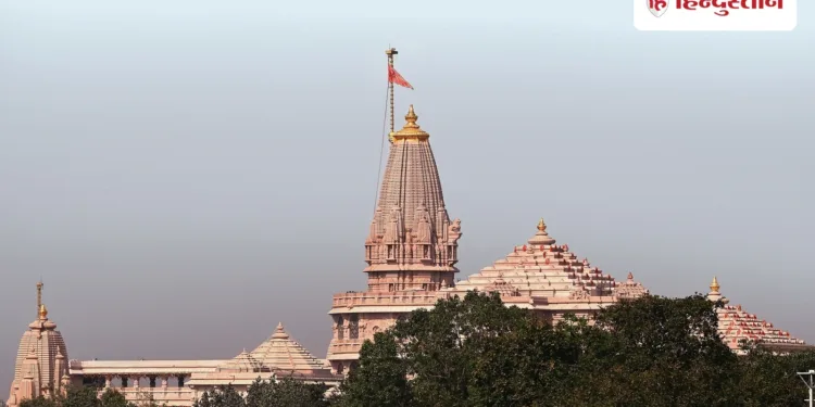 जनेऊ पहनते हैं, नॉन-वेज तो नहीं खाते? राम मंदिर CEO के उम्मीदवारों से पूछे गए 18 सवाल, National Hindi News
