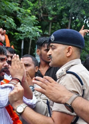 JPSC-JSSC प्रोटेस्ट: झारखंड सरकार से फिर बातचीत फेल, MLA जयराम महतो भी करेंगे अनशन, Jharkhand Hindi News