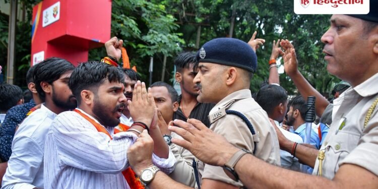 JPSC-JSSC प्रोटेस्ट: झारखंड सरकार से फिर बातचीत फेल, MLA जयराम महतो भी करेंगे अनशन, Jharkhand Hindi News