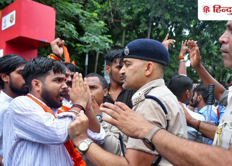 JPSC-JSSC प्रोटेस्ट: झारखंड सरकार से फिर बातचीत फेल, MLA जयराम महतो भी करेंगे अनशन, Jharkhand Hindi News