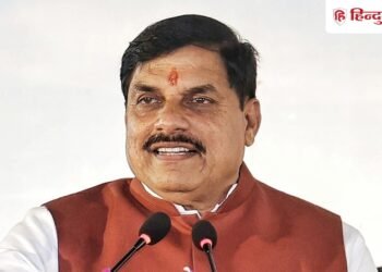 लाडली बहनों को रक्षाबंधन गिफ्ट, खाते में ₹1750, मां शारदा लोक का भूमिपूजन, Madhya-pradesh Hindi News