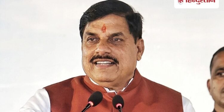 लाडली बहनों को रक्षाबंधन गिफ्ट, खाते में ₹1750, मां शारदा लोक का भूमिपूजन, Madhya-pradesh Hindi News