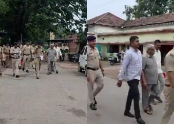 भगवान शिव पर आपत्तिजनक पोस्ट के बाद क्रिश्चियन फोरम के अध्यक्ष पर ऐक्शन, छत्तीसगढ़ में FIR के बाद हुई गिरफ्तारी, Chhattisgarh Hindi News
