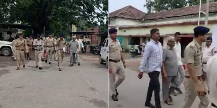 भगवान शिव पर आपत्तिजनक पोस्ट के बाद क्रिश्चियन फोरम के अध्यक्ष पर ऐक्शन, छत्तीसगढ़ में FIR के बाद हुई गिरफ्तारी, Chhattisgarh Hindi News