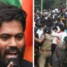 अभिजीत दीपके रांची में पुलिस लाठीचार्ज पर बोले, पर दिल्ली जैसी तल्खी नहीं, Jharkhand Hindi News