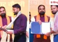 क्रिकेटर आकाश दीप और मुकेश की डीएसपी नौकरी पर सम्राट सरकार ने रखी शर्त, 5 साल का बॉन्ड भरवाएगी, Bihar Hindi News