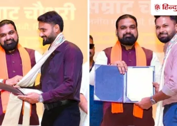 क्रिकेटर आकाश दीप और मुकेश की डीएसपी नौकरी पर सम्राट सरकार ने रखी शर्त, 5 साल का बॉन्ड भरवाएगी, Bihar Hindi News