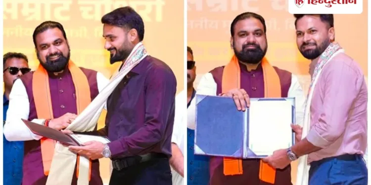 क्रिकेटर आकाश दीप और मुकेश की डीएसपी नौकरी पर सम्राट सरकार ने रखी शर्त, 5 साल का बॉन्ड भरवाएगी, Bihar Hindi News