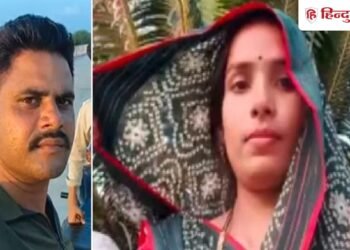 MP : पत्नी को गोली मारकर अस्पताल ले गया फौजी पति, मौत होने पर उठाया ये कदम, Madhya-pradesh Hindi News
