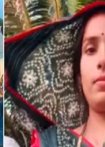 MP : पत्नी को गोली मारकर अस्पताल ले गया फौजी पति, मौत होने पर उठाया ये कदम, Madhya-pradesh Hindi News