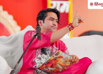 आप टीशर्ट दो हम पहन लेंगे, लेकिन जींस मत लाना, वो नहीं पहनेंगे; बाबा बागेश्वर ने बताई बेहद खास वजह, Madhya-pradesh Hindi News