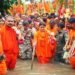 700 लोगों संग 151 KM लंबी कांवड़ यात्रा पर निकलीं भाजपा विधायक, बोलीं- धर्म से विमुख हुए आदिवासी भी हैं साथ, Chhattisgarh Hindi News
