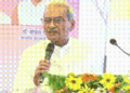 ‘शुद्ध पेट्रोल तुम्हारे बाप के यहां से आएगा’.. एथेनॉल का विरोध करने वालों पर भड़के भाजपा सांसद जनार्दन मिश्र, Madhya-pradesh Hindi News