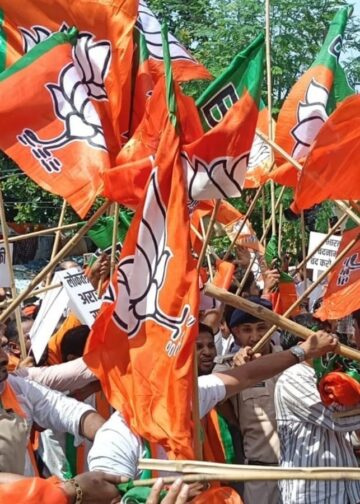 MP में हुई 21 करोड़ रुपए की साइबर ठगी के मामले में बड़ा खुलासा, भाजपा नेता के खाते में गए थे 50 लाख, Madhya-pradesh Hindi News