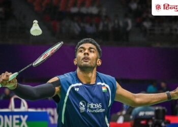 आयुष शेट्टी ने वर्ल्ड नंबर 1 शी यू की को हराकर तहलका मचाया, पीवी सिंधु की भी आसान जीत, Other-sports Hindi News