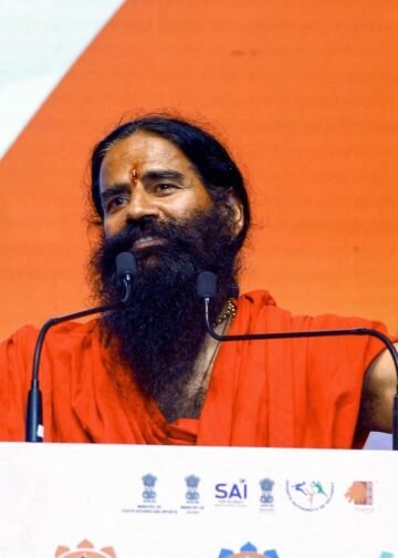 भारत का हिस्सा बनेंगे पाकिस्तान, बांग्लादेश और अफगानिस्तान, बस थोड़ा…बोले रामदेव, Raipur Hindi News