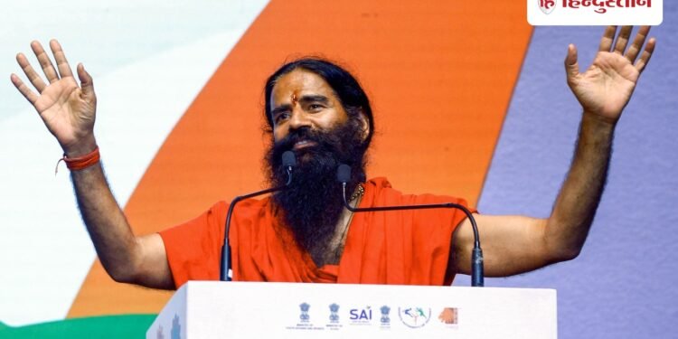 भारत का हिस्सा बनेंगे पाकिस्तान, बांग्लादेश और अफगानिस्तान, बस थोड़ा…बोले रामदेव, Raipur Hindi News