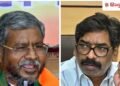 ’56 नहीं, अब 61′, क्या राज्यसभा चुनाव में NDA विधायक देंगे महागठबंधन को वोट; झारखंड में नए नारे के मायने, Jharkhand Hindi News