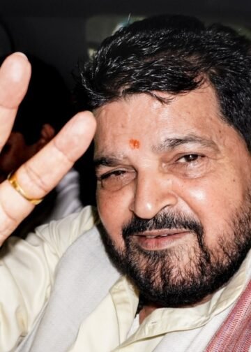 बृजभूषण सिंह पर लगे आरोप झूठे, मनगढ़ंत; ये साजिश के हिस्से; फैसले की बड़ी बातें, Ncr Hindi News