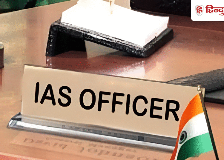 जिलों से हटाए जाएंगे ऐसे डीएम, यूपी की ब्यूरोक्रेसी में जल्द ही होंगे बड़े बदलाव, Uttar-pradesh Hindi News