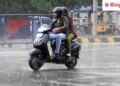 Bihar Weather 17 August: सोमवार को भभुआ,गया,जमुई, नवादा में भारी बारिश; पटना में बूंदाबांदी के आसार, Bihar Hindi News