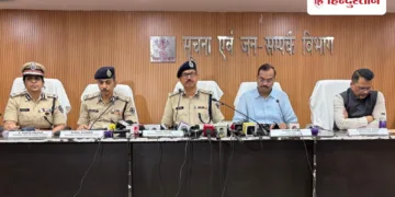 बिहार में मर्डर 10 प्रतिशत घटे, डकैती में 31 फीसदी की कमी; सरकार बोली- क्रिमिनल को सजा दिलाने में तेजी आई, Bihar Hindi News