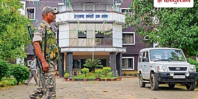 परीक्षाओं के नाम पर 15 करोड़ से अधिक की वसूली, झारखंड CID मिले सबूत, Jharkhand Hindi News