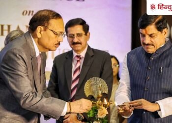अलग-अलग समुदायों का दुःख-दर्द उन्हीं की जुबान में सुना जाना चाहिए; इंदौर में ऐसा क्यों बोले CJI सूर्यकांत, Madhya-pradesh Hindi News