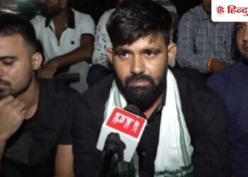 ‘हमने जंतर-मंतर पर जो’… रांची में ‘विधानसभा मार्च’ के लिए CJP नेता ने बताया क्या तैयारी, Ranchi Hindi News