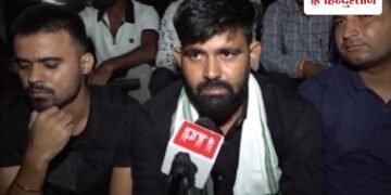 ‘हमने जंतर-मंतर पर जो’… रांची में ‘विधानसभा मार्च’ के लिए CJP नेता ने बताया क्या तैयारी, Ranchi Hindi News