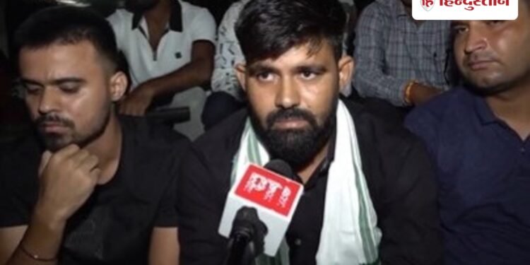 ‘हमने जंतर-मंतर पर जो’… रांची में ‘विधानसभा मार्च’ के लिए CJP नेता ने बताया क्या तैयारी, Ranchi Hindi News