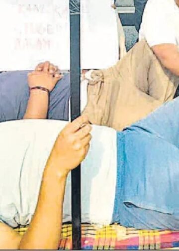 रांची में नया बवाल, अब सेंट्रल यूनिवर्सिटी के छात्र भड़के; भूख हड़ताल पर बैठे, Jharkhand Hindi News