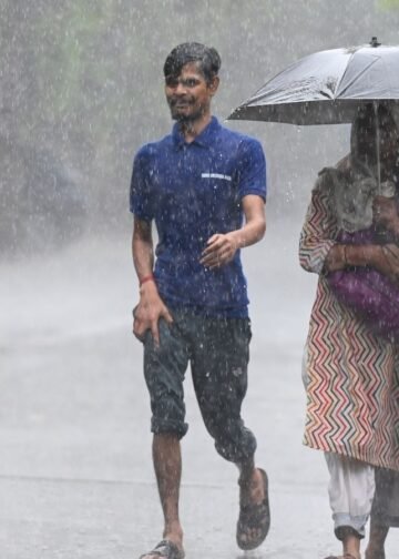 छत्तीसगढ़ के मौसम पर बड़ा अपडेट, कई जिलों में होगी भारी बारिश; IMD अलर्ट, Chhattisgarh Hindi News