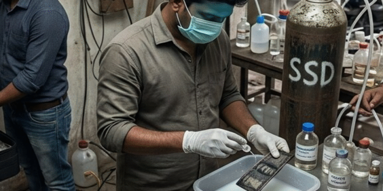 केमिकल से ‘ब्लैक मनी’ को व्हाइट करने का झांसा, 21 साल में अरबों की ठगी; ऐसे ऑपरेट करता था गिरोह, Raipur Hindi News